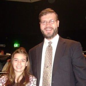 Meet your Posher, Frank